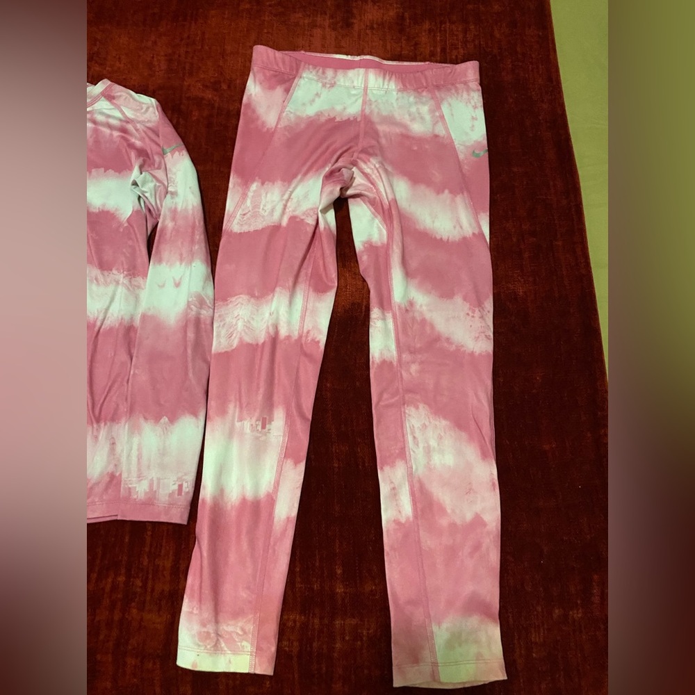 Nike Pro Combat Set - image 2